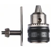 Tandkransboorhouder tot 16 mm, 3 - 16 mm, B-16 Bosch Accessories 2608571020 - thumbnail