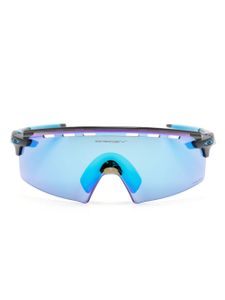 Oakley lunettes de soleil Encoder Strike à monture oversize - Noir