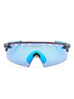 Oakley lunettes de soleil Encoder Strike à monture oversize - Noir