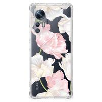 Xiaomi 12 | 12x Case Lovely Flowers - thumbnail