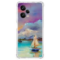 Back Cover Xiaomi Redmi Note 12 Pro Plus Boat