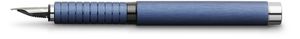 Vulpen Faber-Castell FC-148442 Essentio blauw EF