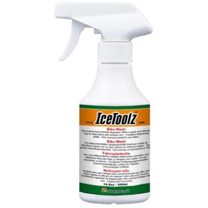 IceToolz Icetoolz 240c182 fietsshampoo 300ml