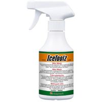 IceToolz Icetoolz 240c182 fietsshampoo 300ml - thumbnail