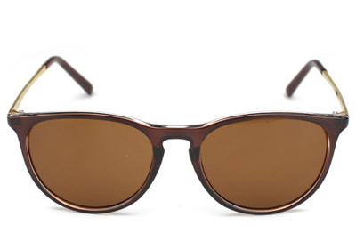 Vintage Look zonnebril Vintage Look zonnebril