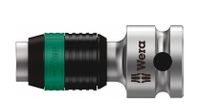 Wera 8784 B1 ADAPTER ZYKLOP, 3/8” moersleutel adapter & extensie 1 stuk(s) Stopcontactadapter