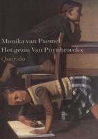 Het gezin van Puynbroeckx - Monika van Paemel - eBook (9789021445441)
