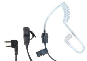 Albrecht Headset/hoofdtelefoon AE 31 C2-L 41999