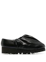 YUME YUME chaussons Camp Puffy - Noir