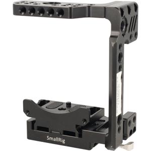 SmallRig 2262 Quick Release Half Cage Nikon Z6 en Nikon Z7 occasion