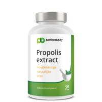 Perfectbody Propolis Capsules - 90 Vcaps