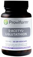 S-Acetyl-l-glutathion