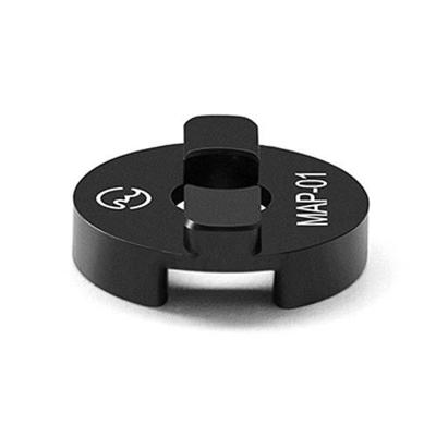 Sunwayfoto MAP-01 Manfrotto adapter