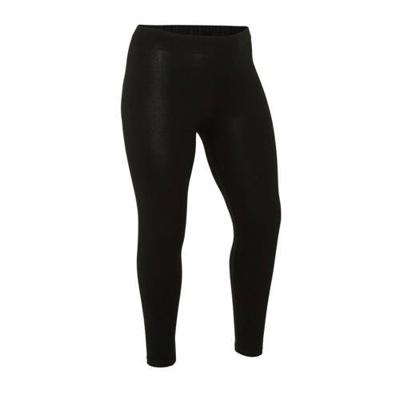 Yesta legging Andrea zwart