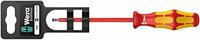 Wera 160 i SB VDE-geïsoleerde sleufschroevendraaier SB, 0,8 x 4,0 x 100 mm, 0510003001