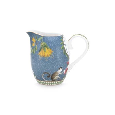 Pip Studio La Majorelle melkkan