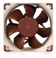 Noctua NF A6x25 5V Computer behuizing Ventilator 6 cm Wit - thumbnail