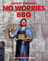 Smokey Goodness - No Worries BBQ - Jord Althuizen - Hardcover (9789021568898)