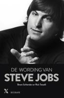 De wording van Steve Jobs - Brent Schlender, Rick Tetzelli - eBook (9789401604499)