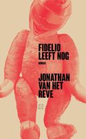 Fidelio leeft nog - Jonathan van het Reve - ebook - thumbnail