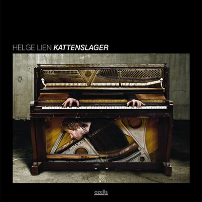 Kattenslager - LP (4038952010415)