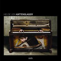 Kattenslager - LP (4038952010415)