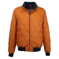 MGO Leisure Wear Ted Oranje Jas Heren 