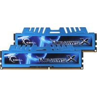 16 GB DDR3-1600 Kit