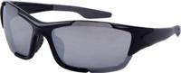 AZ Eyewear zonnebril unisex cat.3 grijze lens (9165A)