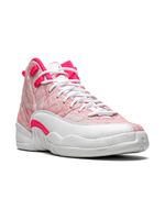 Jordan Kids baskets Jordan 12 Retro - Blanc