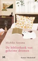 De bibliotheek van geheime dromen - Michiko Aoyama - ebook - thumbnail