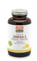 Omega 3 visolie 18 EPA 12 DHA 1000mg