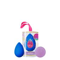 Beautyblender Blending Queen Holiday Blend & Cleanse Set