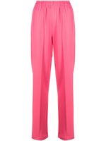 STYLAND x notRainProof pantalon en coton biologique - Rose - thumbnail