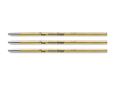 Wacom ACK22207 accessoire voor grafische tablet Navulpenpunt