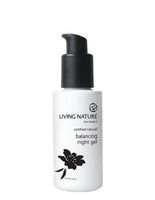 Balancing night gel