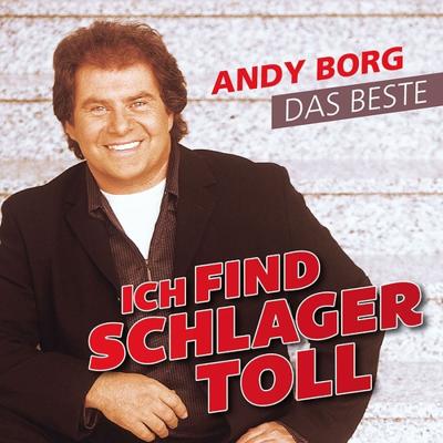 Ich Finde Schlager Toll-Das Beste - CD (0602577346774)