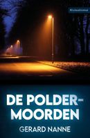 De Poldermoorden - Gerard Nanne - ebook - thumbnail