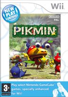 Pikmin