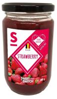 Sweet-Switch Aardbeienjam