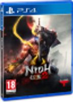 PS4 Nioh 2 - thumbnail