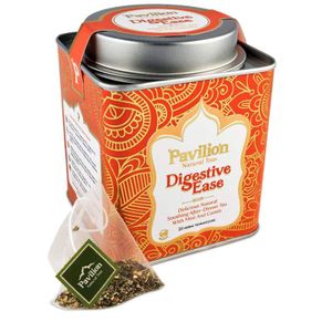 Pavilion Ayurvedische Biologische Spijsvertering Vegan Thee