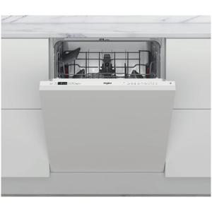 Whirlpool W2I HD526 A Volledig ingebouwd 14 couverts E