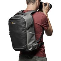 Lowepro Flipside 300 AW III Donkergrijs rugzak