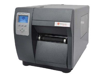 Datamax O'Neil I-Class Mark II 4212e labelprinter Thermo transfer 203 x 203 DPI Bedraad