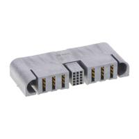 Molex 464369323 Female header, inbouw (standaard) Inhoud: 1 stuk(s) - thumbnail