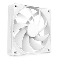 NZXT RF-Q12SF-W2 koelsysteem voor computers Computer behuizing Ventilator 12 cm Wit 1 stuk(s)