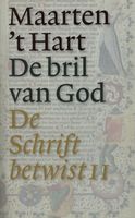 De bril van God - Maarten 't Hart - ebook