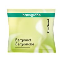 RainScent Tabletten Hansgrohe Wellness Bergamot (5 tabletten)