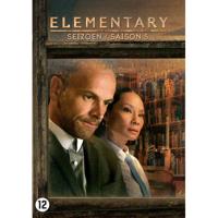 Elementary - Seizoen 5 (DVD)